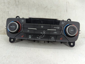 compare product 2018-2019 Ford Escape Climate Control Module Temperature AC/Heater Replacement P/N:GJ5T-18C612-CK Fits Fits 2018 2019 OEM Used Auto Parts