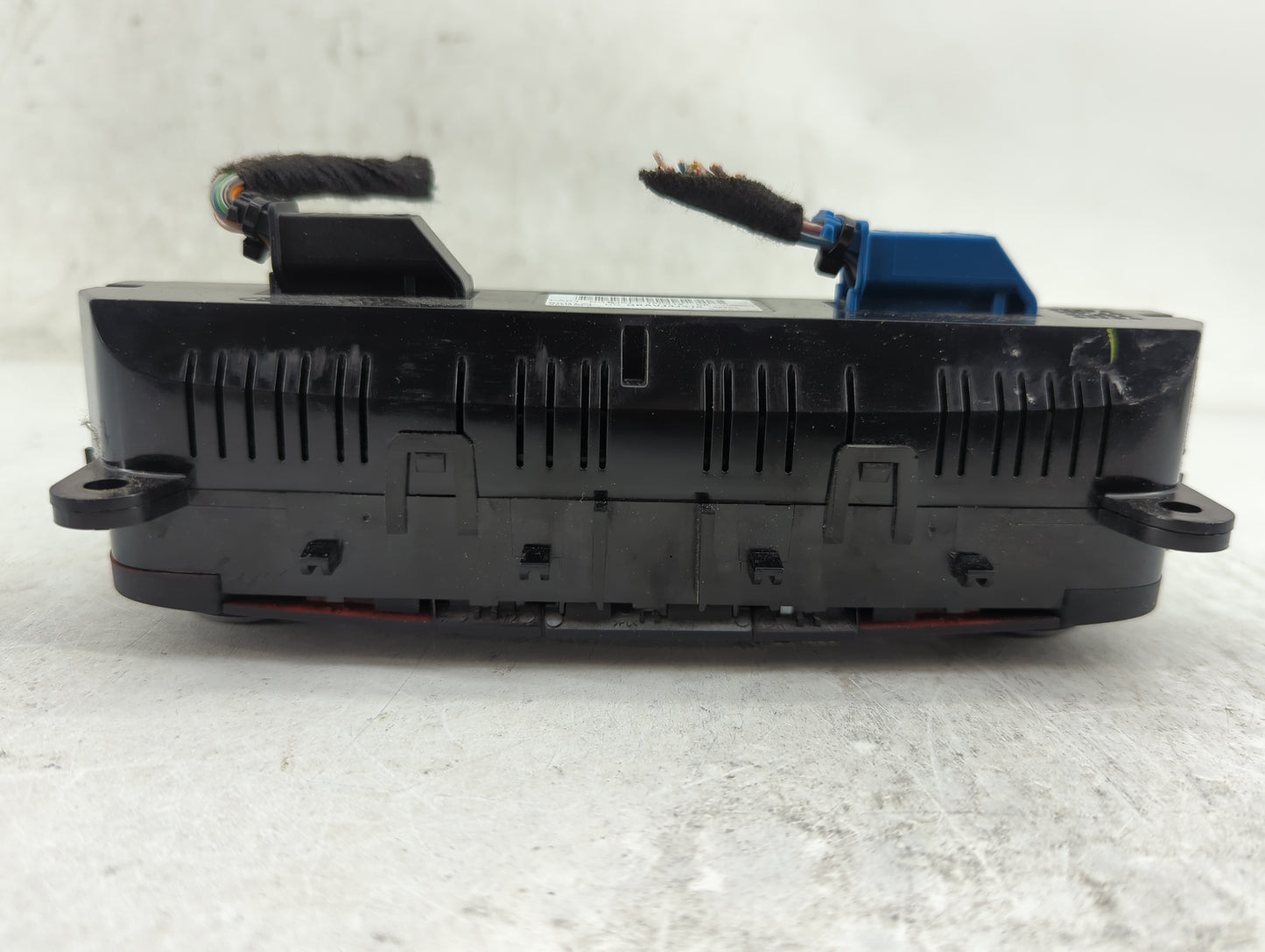2018-2019 Ford Escape Climate Control Module Temperature AC/Heater Replacement P/N:GJ5T-18C612-CK Fits Fits 2018 2019 OEM Us