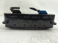2018-2019 Ford Escape Climate Control Module Temperature AC/Heater Replacement P/N:GJ5T-18C612-CK Fits Fits 2018 2019 OEM Us