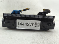 2018-2019 Ford Escape Climate Control Module Temperature AC/Heater Replacement P/N:GJ5T-18C612-CK Fits Fits 2018 2019 OEM Us