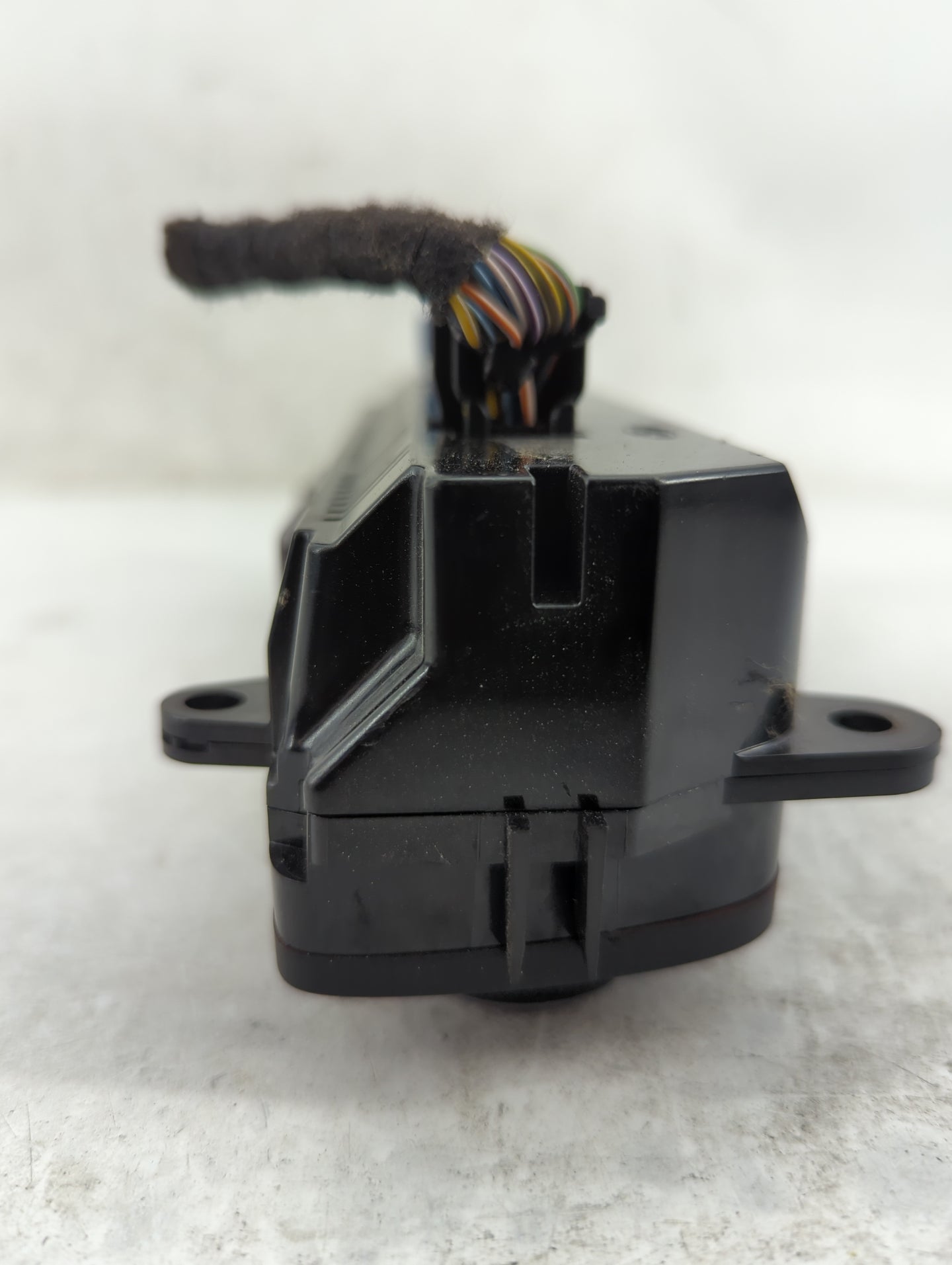 2018-2019 Ford Escape Climate Control Module Temperature AC/Heater Replacement P/N:GJ5T-18C612-CK Fits Fits 2018 2019 OEM Us