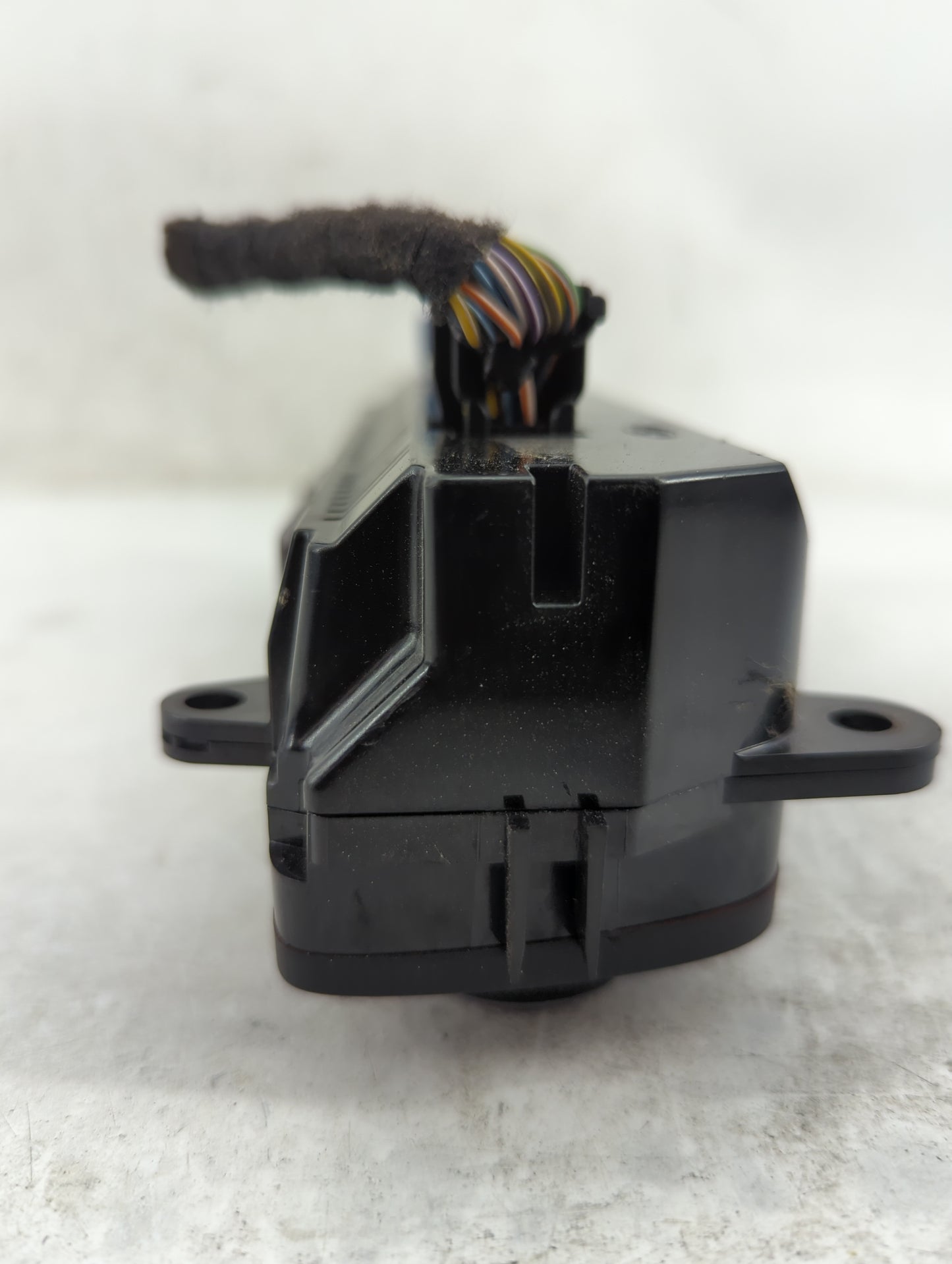 2018-2019 Ford Escape Climate Control Module Temperature AC/Heater Replacement P/N:GJ5T-18C612-CK Fits Fits 2018 2019 OEM Us