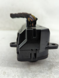 2018-2019 Ford Escape Climate Control Module Temperature AC/Heater Replacement P/N:GJ5T-18C612-CK Fits Fits 2018 2019 OEM Us