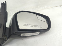 2017-2019 Ford Escape Passenger Side View Mirror - Right Door Mirror OEM Used - Oemusedautoparts1.com