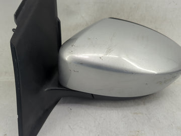 2017-2019 Ford Escape Driver Side View Mirror - Left Door Mirror OEM Used - Oemusedautoparts1.com