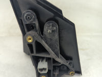 2017-2019 Ford Escape Driver Side View Mirror - Left Door Mirror OEM Used - Oemusedautoparts1.com
