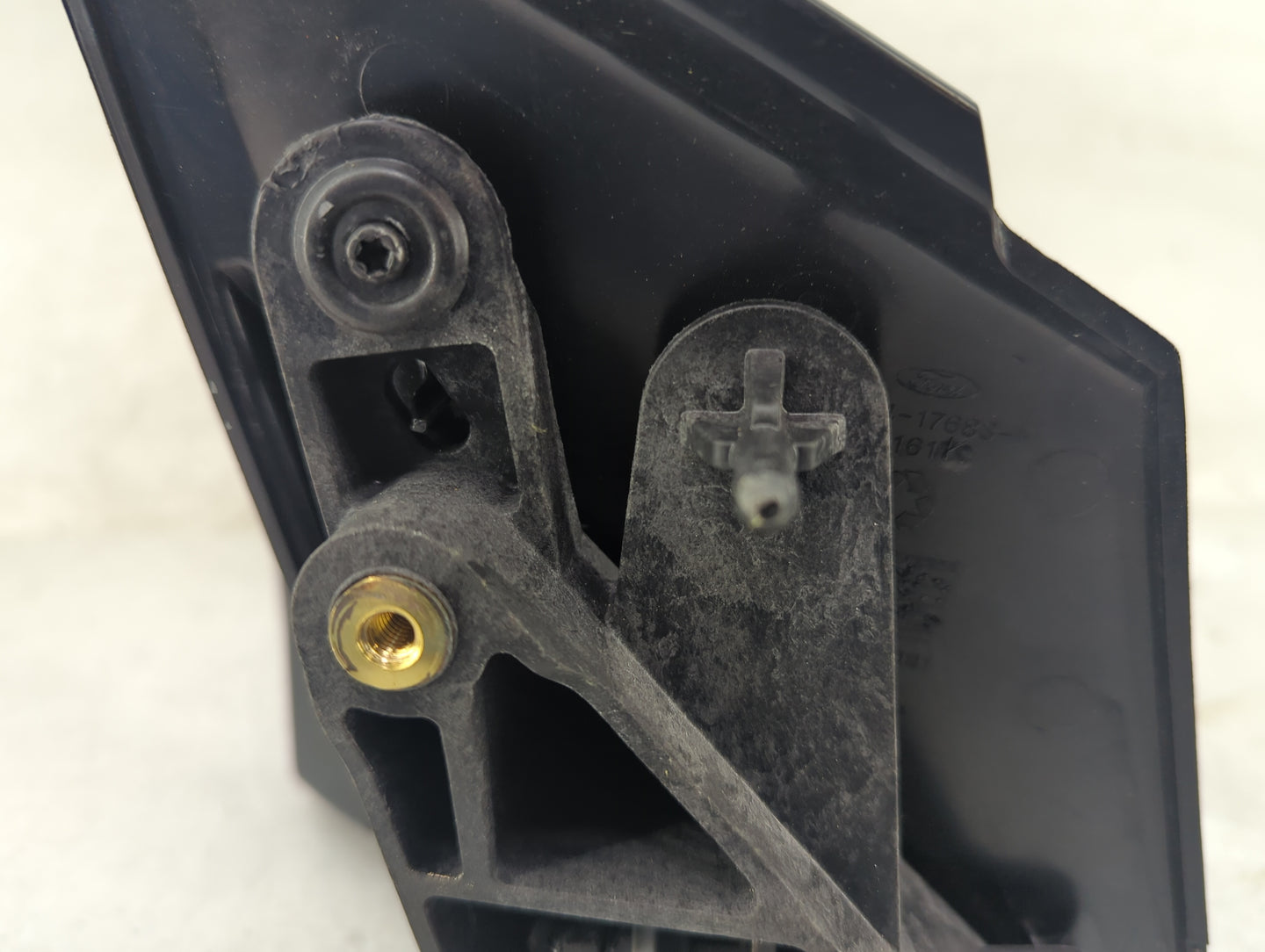 2017-2019 Ford Escape Driver Side View Mirror - Left Door Mirror OEM Used - Oemusedautoparts1.com