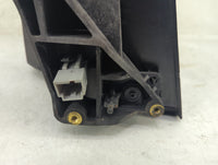 2017-2019 Ford Escape Driver Side View Mirror - Left Door Mirror OEM Used - Oemusedautoparts1.com