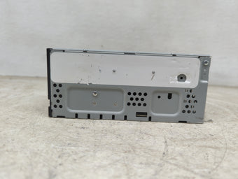 compare product 2017-2019 Ford Escape Radio AM FM Cd Player Receiver Replacement P/N:GJ5T-19C107-KA Fits Fits 2017 2018 2019 OEM Used Auto Parts