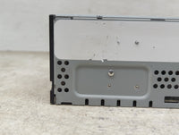 2017-2019 Ford Escape Radio AM FM Cd Player Receiver Replacement P/N:GJ5T-19C107-KA Fits Fits 2017 2018 2019 OEM Used Auto P