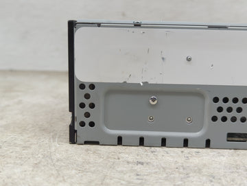 2017-2019 Ford Escape Radio AM FM Cd Player Receiver Replacement P/N:GJ5T-19C107-KA Fits Fits 2017 2018 2019 OEM Used Auto Parts