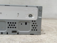 2017-2019 Ford Escape Radio AM FM Cd Player Receiver Replacement P/N:GJ5T-19C107-KA Fits Fits 2017 2018 2019 OEM Used Auto P
