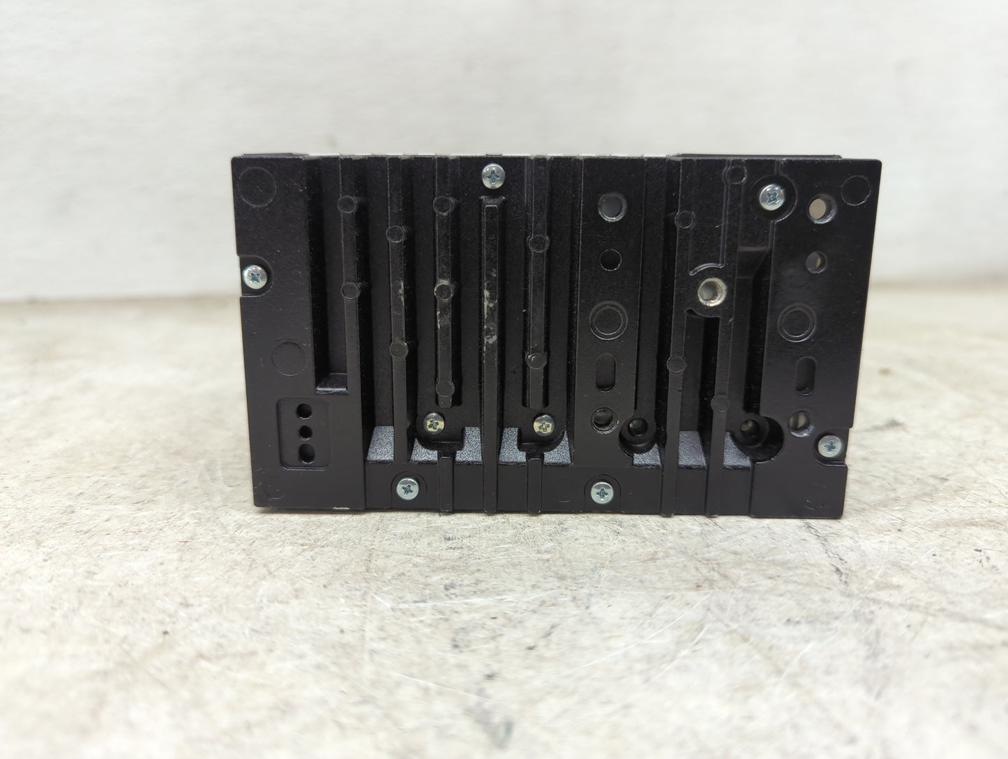 2017-2019 Ford Escape Radio AM FM Cd Player Receiver Replacement P/N:GJ5T-19C107-KA Fits Fits 2017 2018 2019 OEM Used Auto P