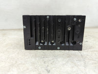 2017-2019 Ford Escape Radio AM FM Cd Player Receiver Replacement P/N:GJ5T-19C107-KA Fits Fits 2017 2018 2019 OEM Used Auto P