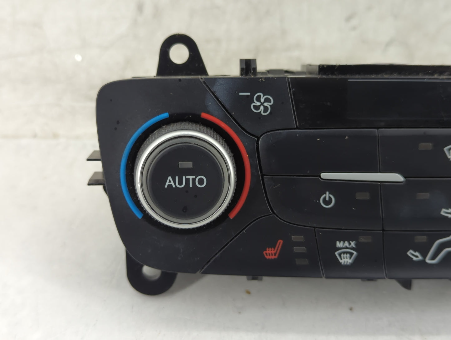 2018-2019 Ford Escape Climate Control Module Temperature AC/Heater Replacement P/N:GJ5T-18C612-CJ Fits Fits 2018 2019 OEM Us