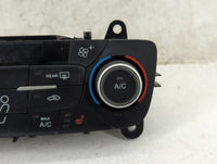 2018-2019 Ford Escape Climate Control Module Temperature AC/Heater Replacement P/N:GJ5T-18C612-CJ Fits Fits 2018 2019 OEM Us