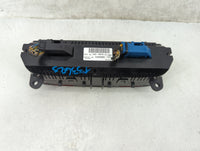 2018-2019 Ford Escape Climate Control Module Temperature AC/Heater Replacement P/N:GJ5T-18C612-CJ Fits Fits 2018 2019 OEM Us