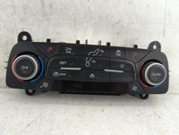 2018-2019 Ford Escape Climate Control Module Temperature AC/Heater Replacement P/N:GJ5T-18C612-CJ Fits Fits 2018 2019 OEM Us