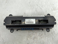 2018-2019 Ford Escape Climate Control Module Temperature AC/Heater Replacement P/N:GJ5T-18C612-CJ Fits Fits 2018 2019 OEM Us