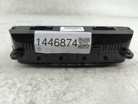 2018-2019 Ford Escape Climate Control Module Temperature AC/Heater Replacement P/N:GJ5T-18C612-CJ Fits Fits 2018 2019 OEM Us