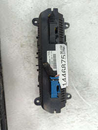 2018-2019 Ford Escape Climate Control Module Temperature AC/Heater Replacement P/N:GJ5T-18C612-CJ Fits Fits 2018 2019 OEM Us