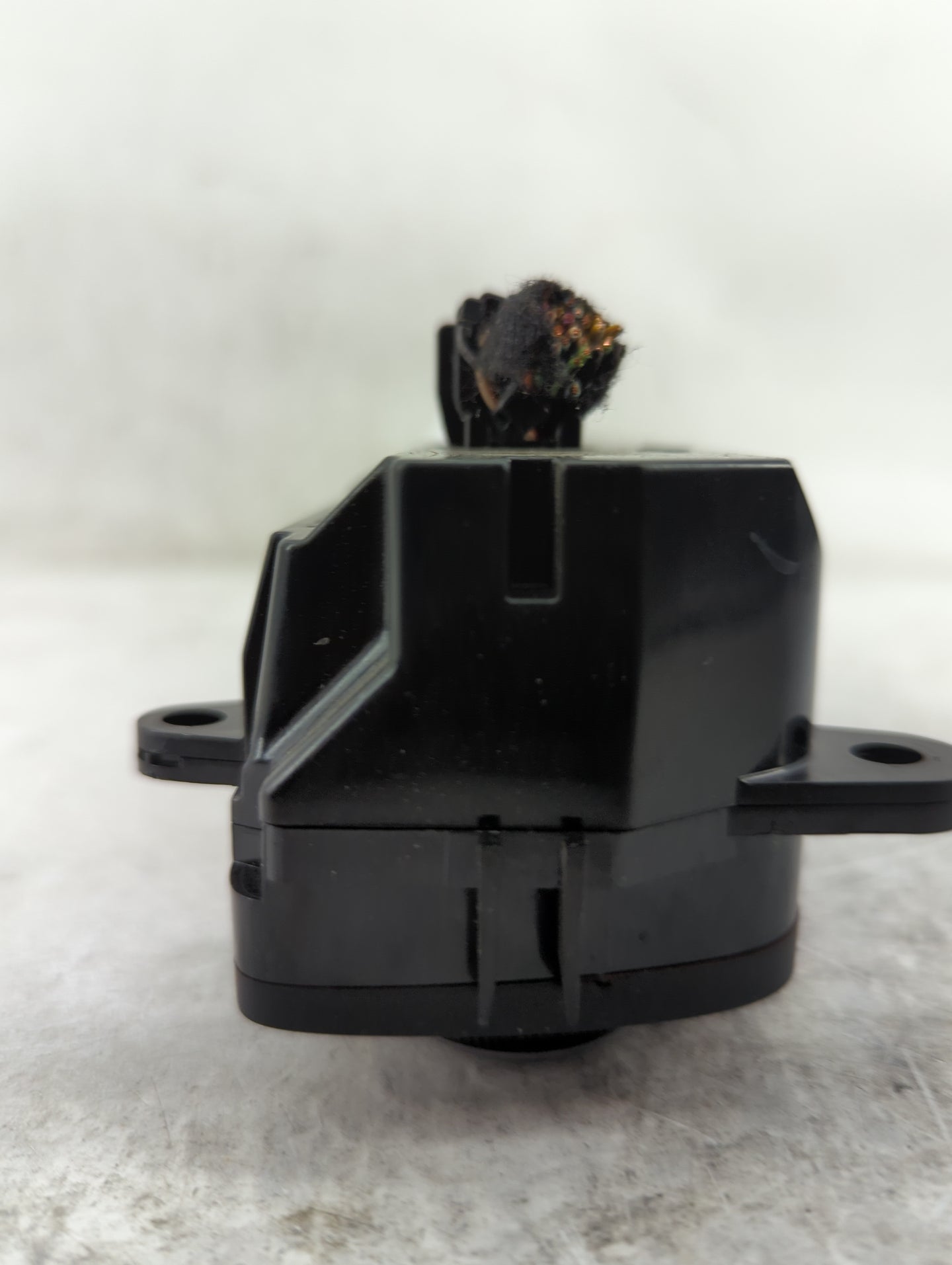 2018-2019 Ford Escape Climate Control Module Temperature AC/Heater Replacement P/N:GJ5T-18C612-CJ Fits Fits 2018 2019 OEM Us
