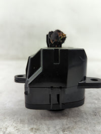 2018-2019 Ford Escape Climate Control Module Temperature AC/Heater Replacement P/N:GJ5T-18C612-CJ Fits Fits 2018 2019 OEM Us