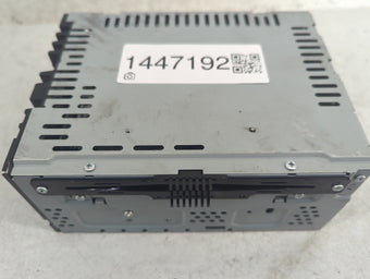 compare product 2017-2019 Ford Escape Radio AM FM Cd Player Receiver Replacement P/N:CQ-CJ36N24MC GJ5T-19C107-DD Fits Fits 2017 2018 2019 OEM Used Auto Parts