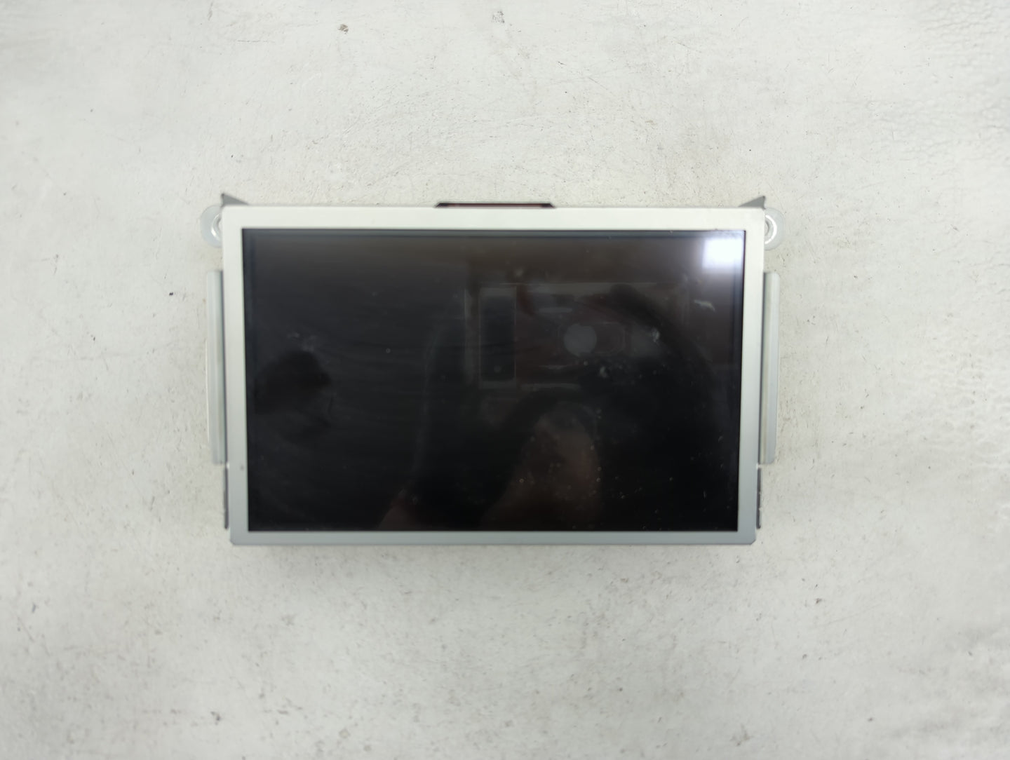 2016-2019 Ford Escape Information Display Screen - Oemusedautoparts1.com