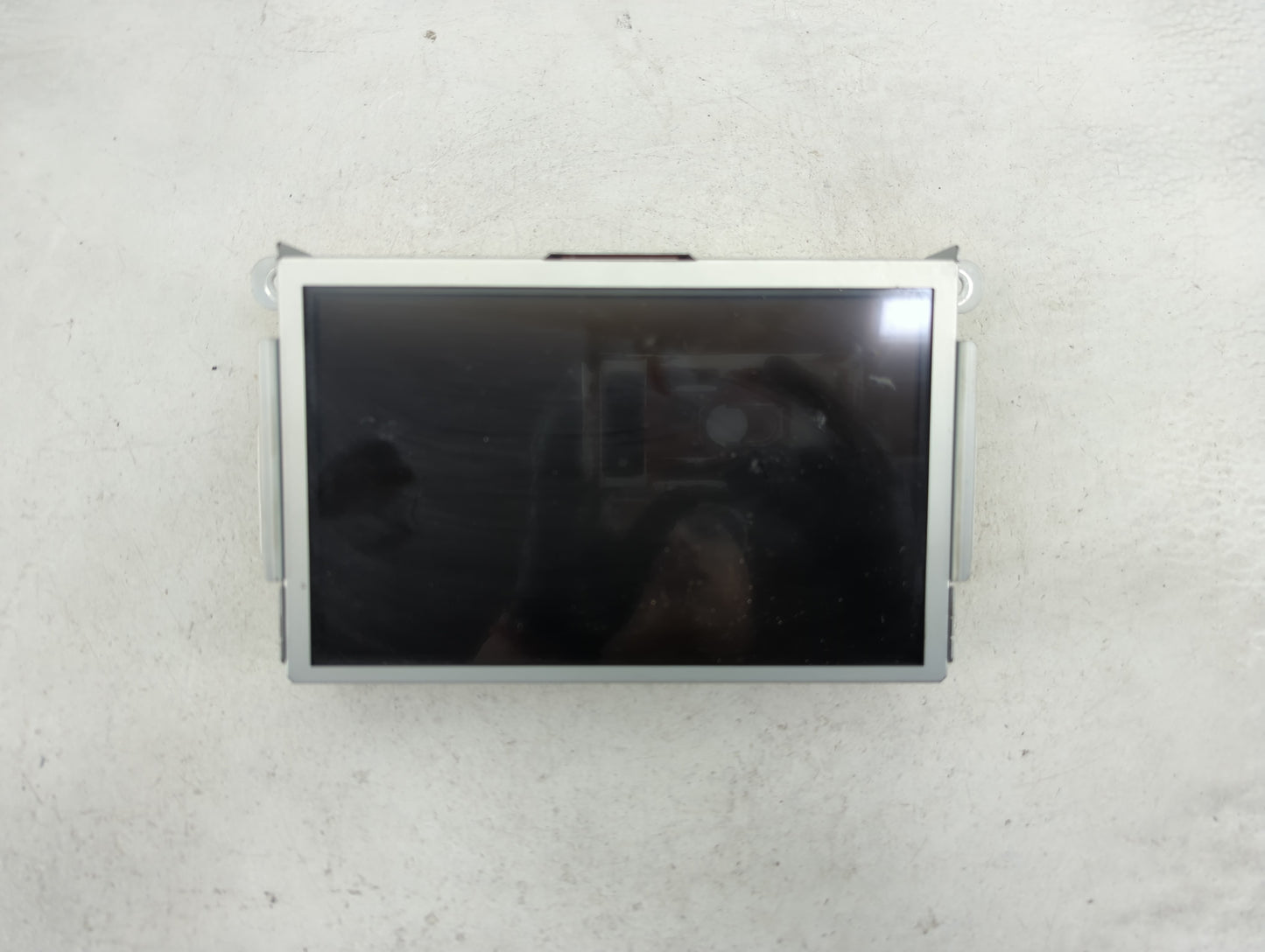 2016-2019 Ford Escape Information Display Screen - Oemusedautoparts1.com