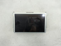2016-2019 Ford Escape Information Display Screen - Oemusedautoparts1.com