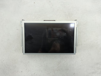 compare product 2016-2019 Ford Escape Information Display Screen