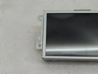 2016-2019 Ford Escape Information Display Screen - Oemusedautoparts1.com