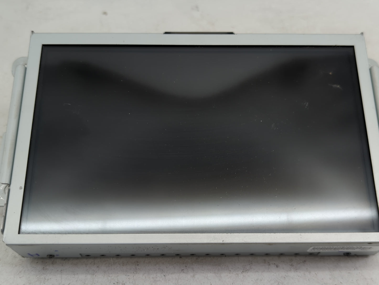 2016-2019 Ford Escape Information Display Screen - Oemusedautoparts1.com