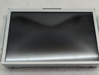 2016-2019 Ford Escape Information Display Screen - Oemusedautoparts1.com