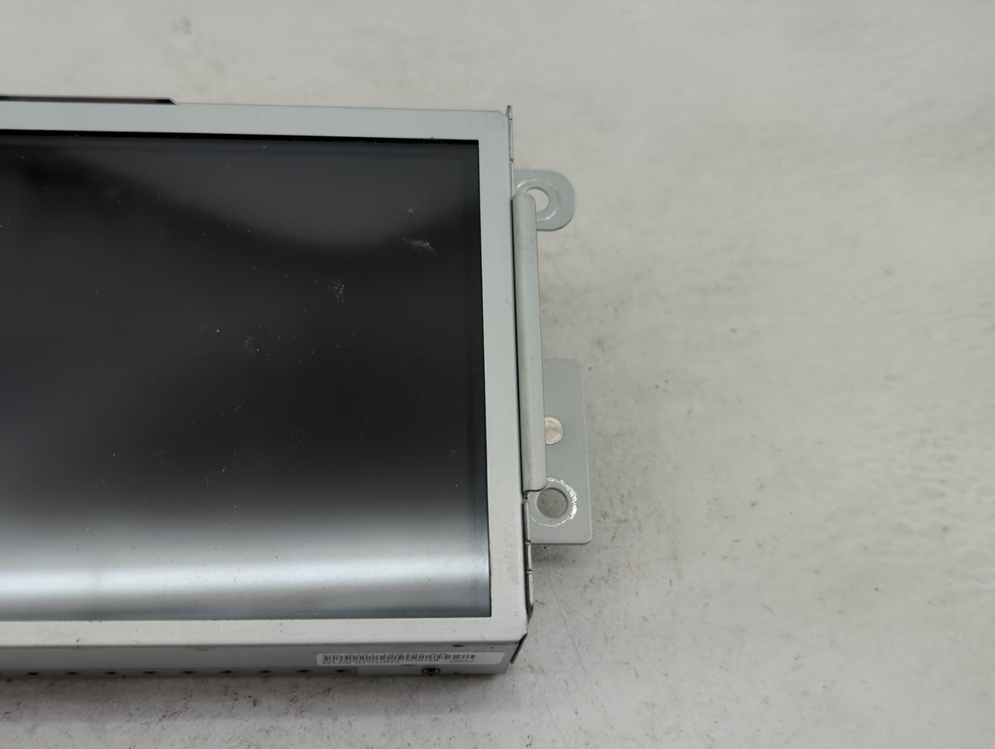 2016-2019 Ford Escape Information Display Screen - Oemusedautoparts1.com