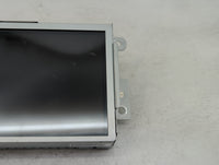 2016-2019 Ford Escape Information Display Screen - Oemusedautoparts1.com