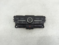2017-2019 Ford Escape Radio Control Panel - Oemusedautoparts1.com