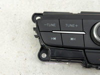 2017-2019 Ford Escape Radio Control Panel - Oemusedautoparts1.com