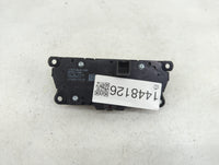 2017-2019 Ford Escape Radio Control Panel - Oemusedautoparts1.com