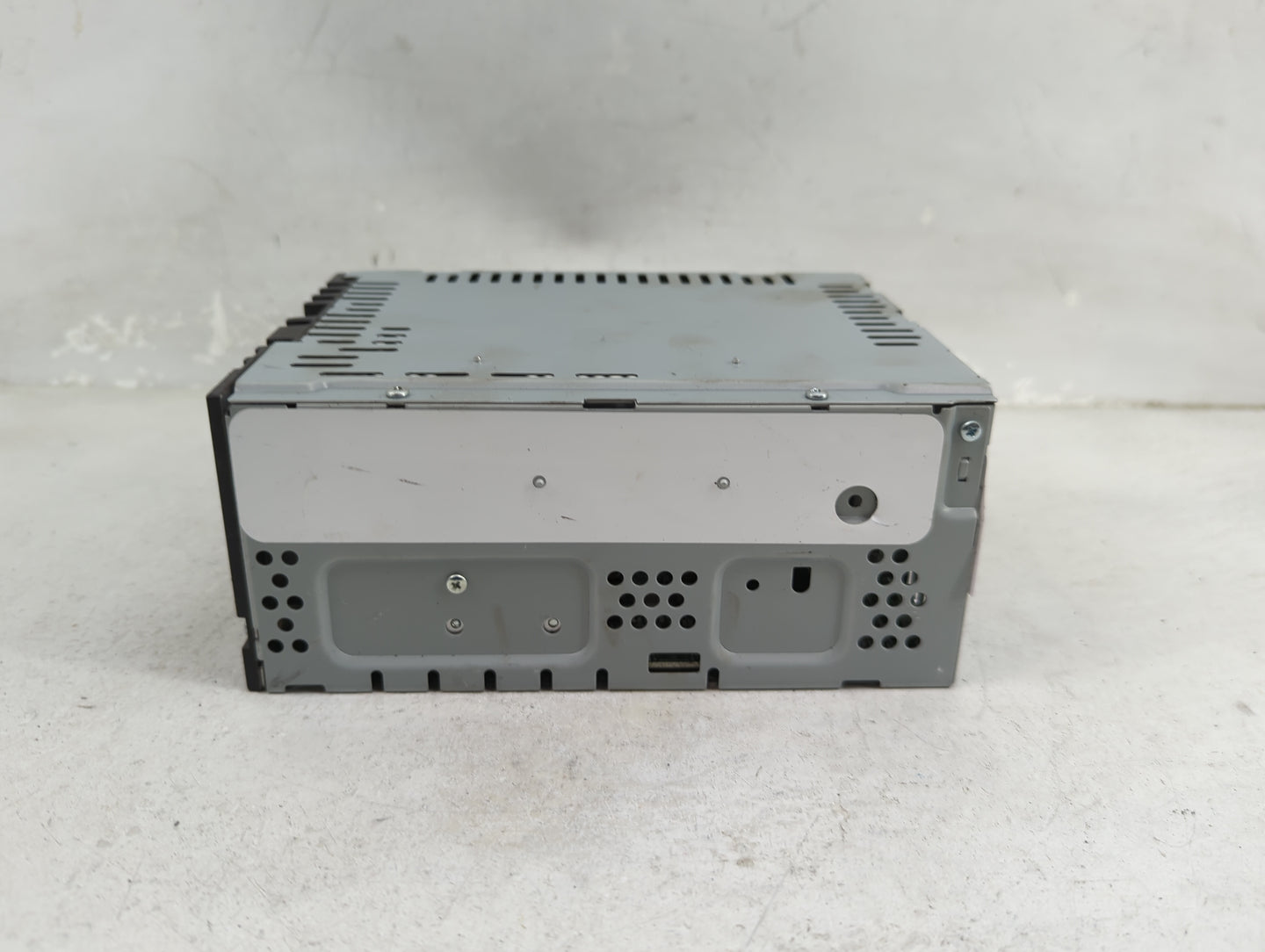 2017-2019 Ford Escape Radio AM FM Cd Player Receiver Replacement P/N:GJ5T-19C107-KA GJ5T-19C107-GB Fits Fits 2017 2018 2019 