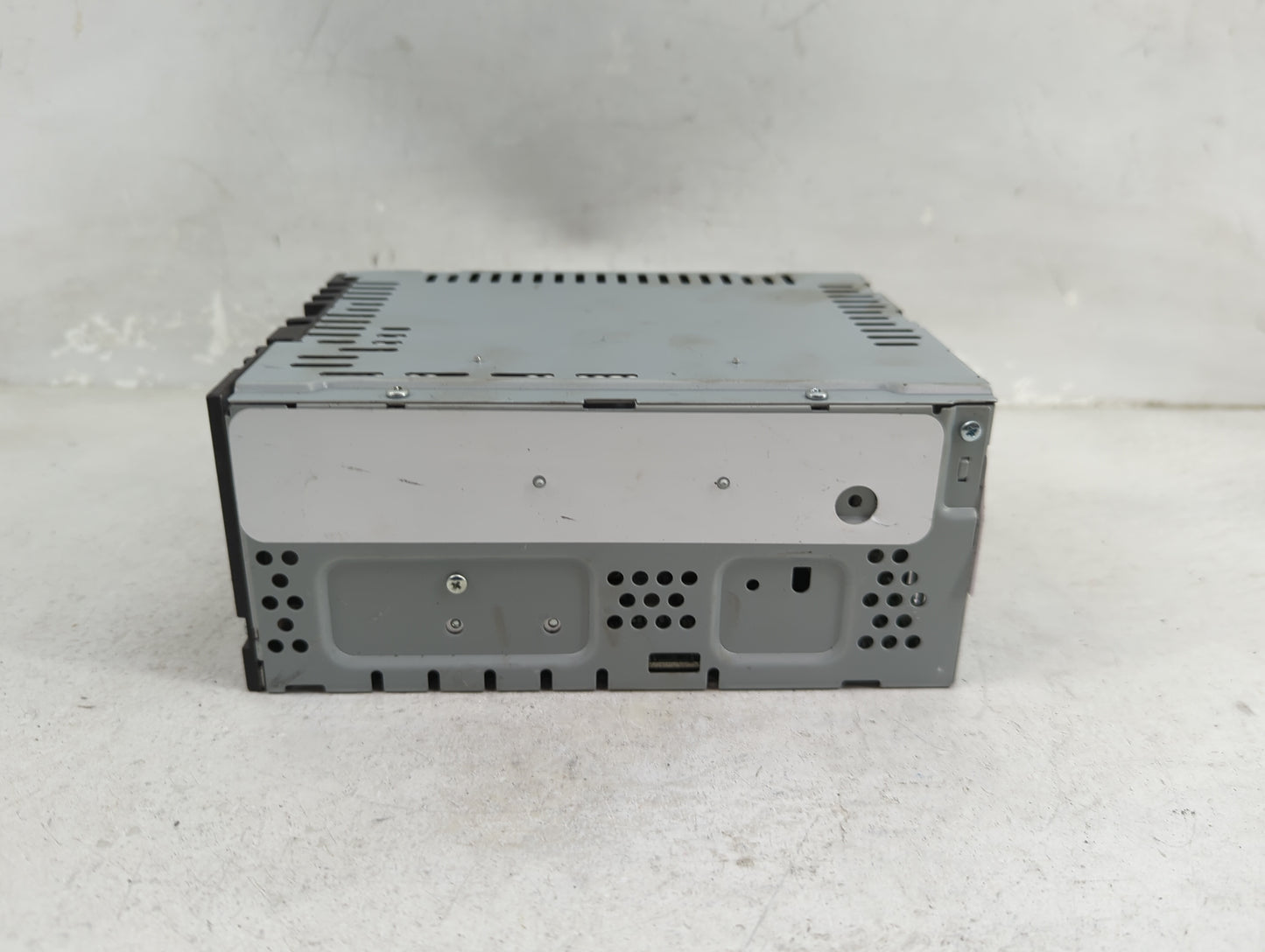 2017-2019 Ford Escape Radio AM FM Cd Player Receiver Replacement P/N:GJ5T-19C107-KA GJ5T-19C107-GB Fits Fits 2017 2018 2019 