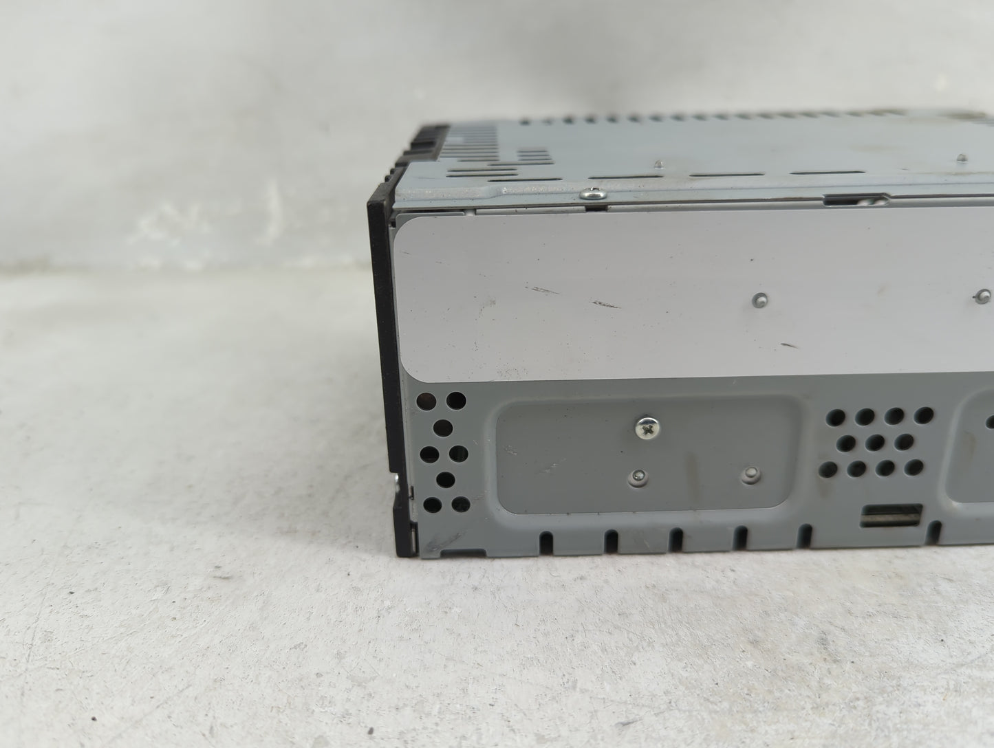 2017-2019 Ford Escape Radio AM FM Cd Player Receiver Replacement P/N:GJ5T-19C107-KA GJ5T-19C107-GB Fits Fits 2017 2018 2019 