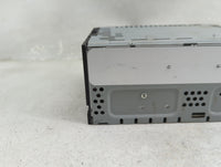 2017-2019 Ford Escape Radio AM FM Cd Player Receiver Replacement P/N:GJ5T-19C107-KA GJ5T-19C107-GB Fits Fits 2017 2018 2019 
