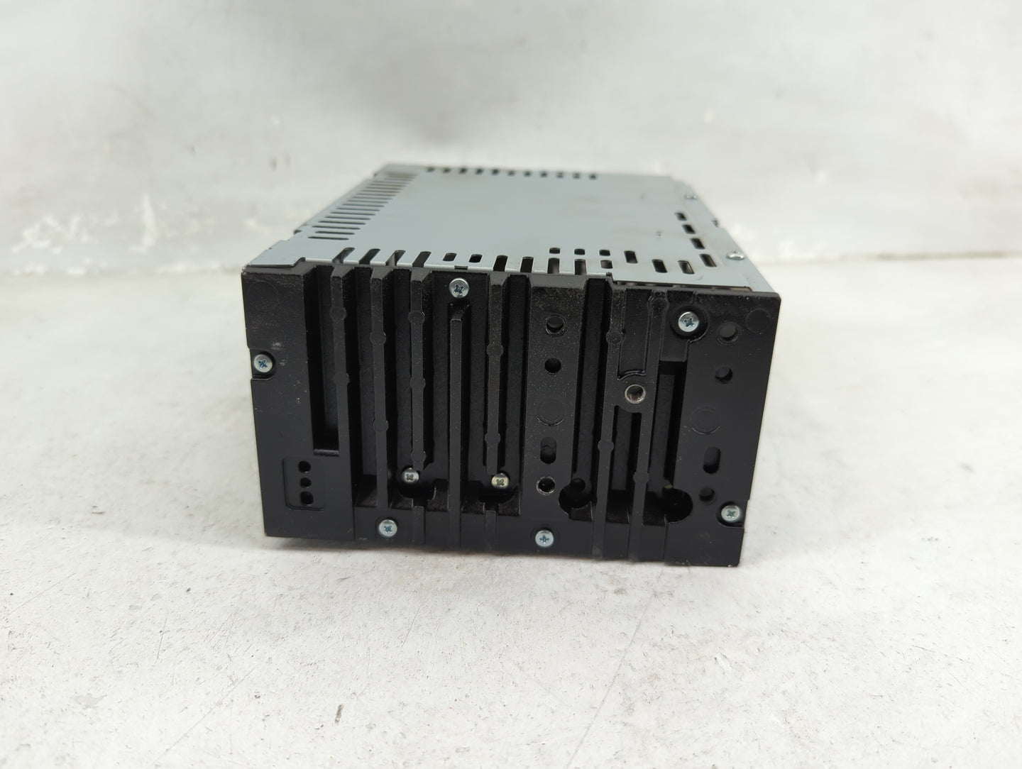 2017-2019 Ford Escape Radio AM FM Cd Player Receiver Replacement P/N:GJ5T-19C107-KA GJ5T-19C107-GB Fits Fits 2017 2018 2019 