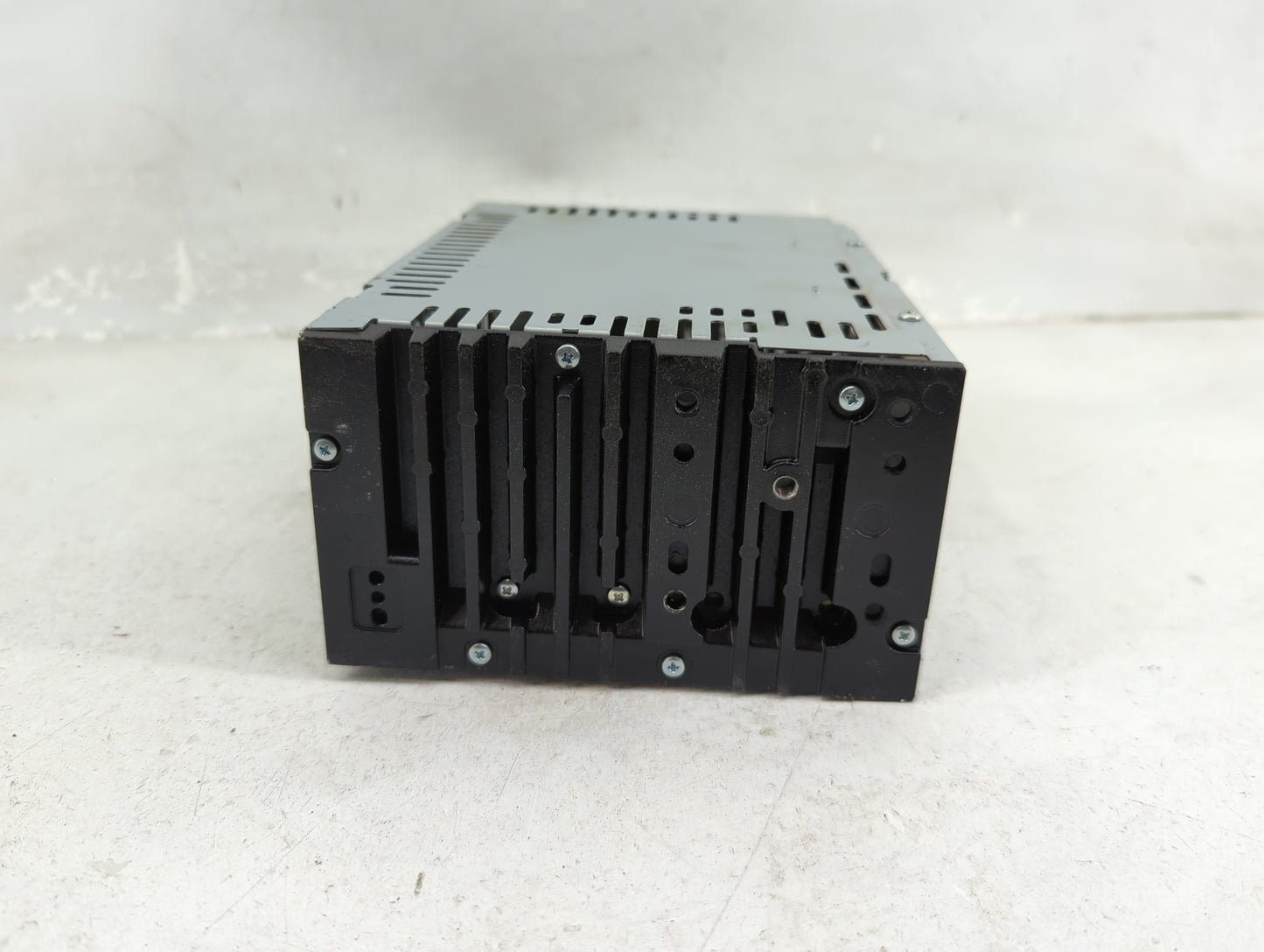 2017-2019 Ford Escape Radio AM FM Cd Player Receiver Replacement P/N:GJ5T-19C107-KA GJ5T-19C107-GB Fits Fits 2017 2018 2019 