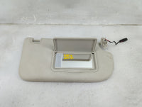2013-2019 Ford Escape Sun Visor Shade Replacement Passenger Right Mirror Fits Fits 2013 2014 2015 2016 2017 2018 2019 OEM Us
