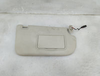 2013-2019 Ford Escape Sun Visor Shade Replacement Passenger Right Mirror Fits Fits 2013 2014 2015 2016 2017 2018 2019 OEM Us