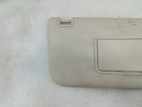 2013-2019 Ford Escape Sun Visor Shade Replacement Passenger Right Mirror Fits Fits 2013 2014 2015 2016 2017 2018 2019 OEM Us