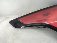 2019 Ford Escape Tail Light Assembly Driver Left OEM P/N:GJ54-13405-AH Fits OEM Used Auto Parts - Oemusedautoparts1.com